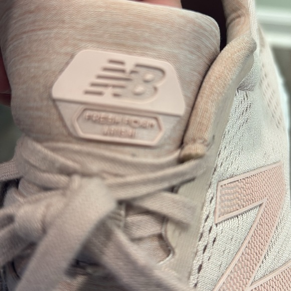 New Balance Fresh Foam Arishi V1 WARISSH1 Pink Women’s Running Sneakers 9.5 B - Picture 11 of 12